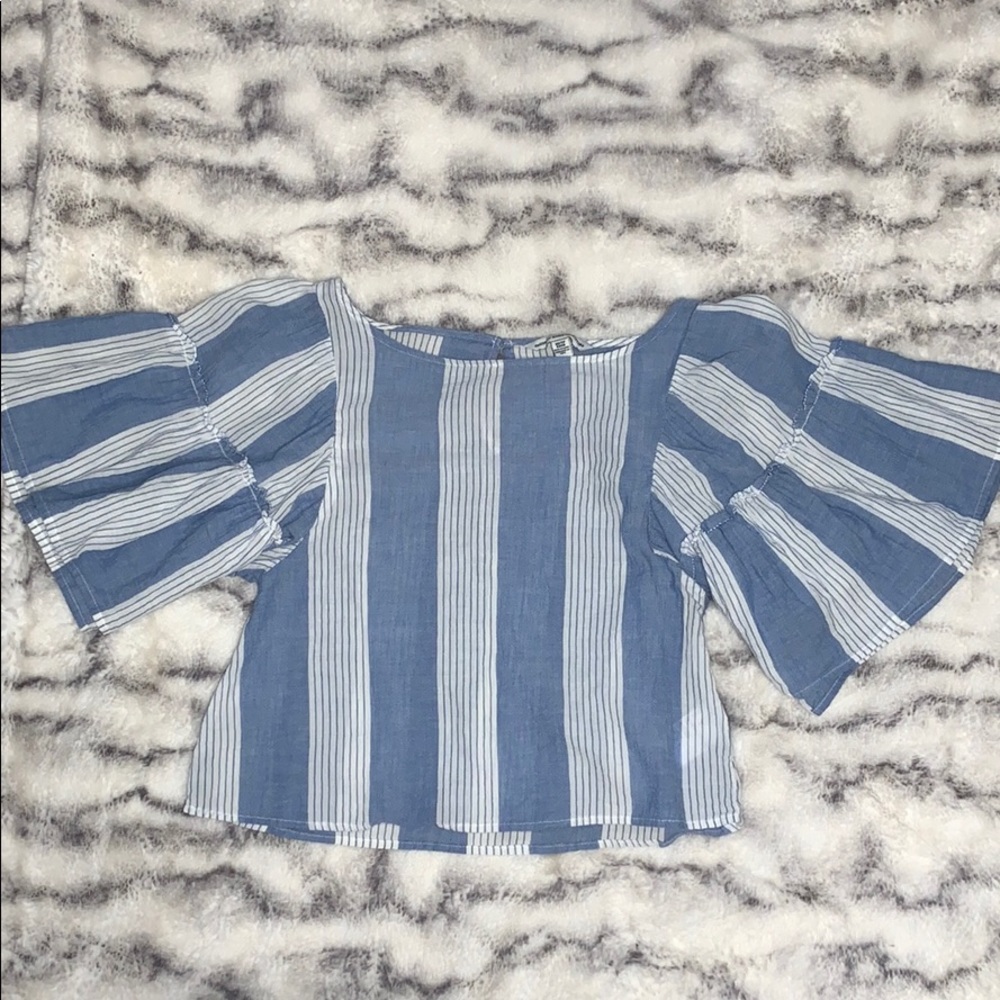 american eagle top